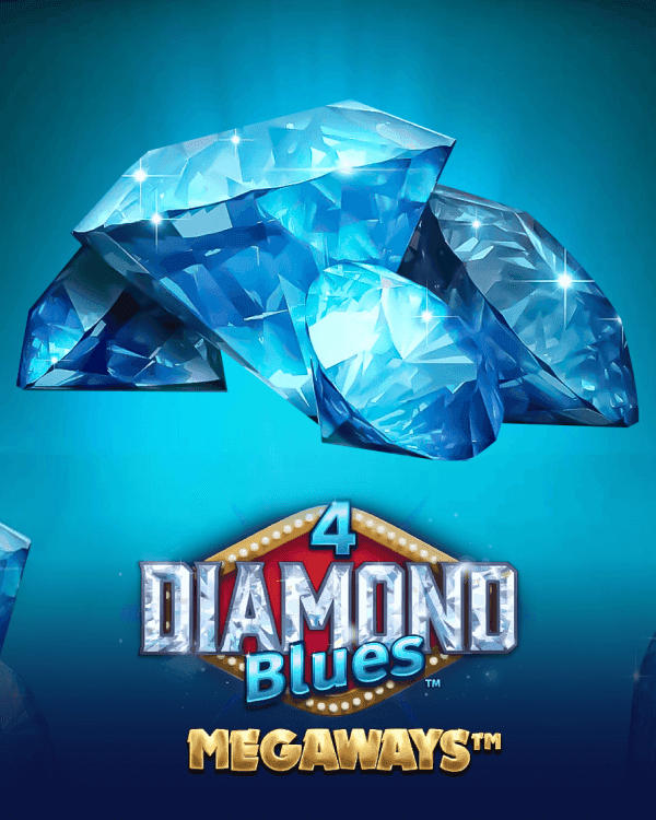 4 Diamond Blues