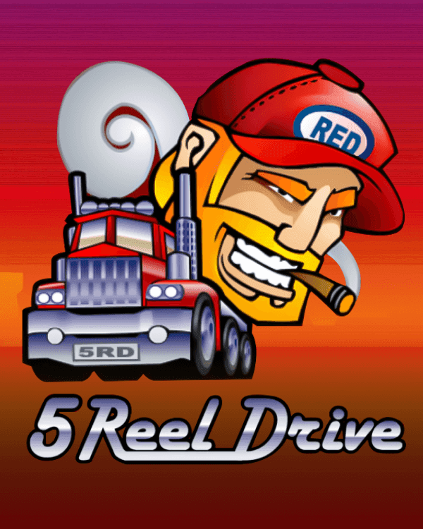 5 Reel Drive