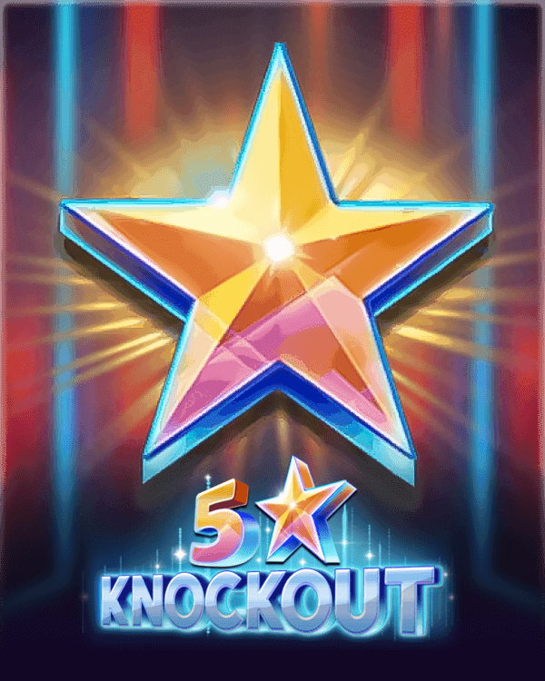 5 Star Knockout