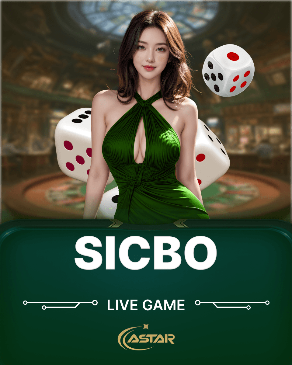 Sic Bo