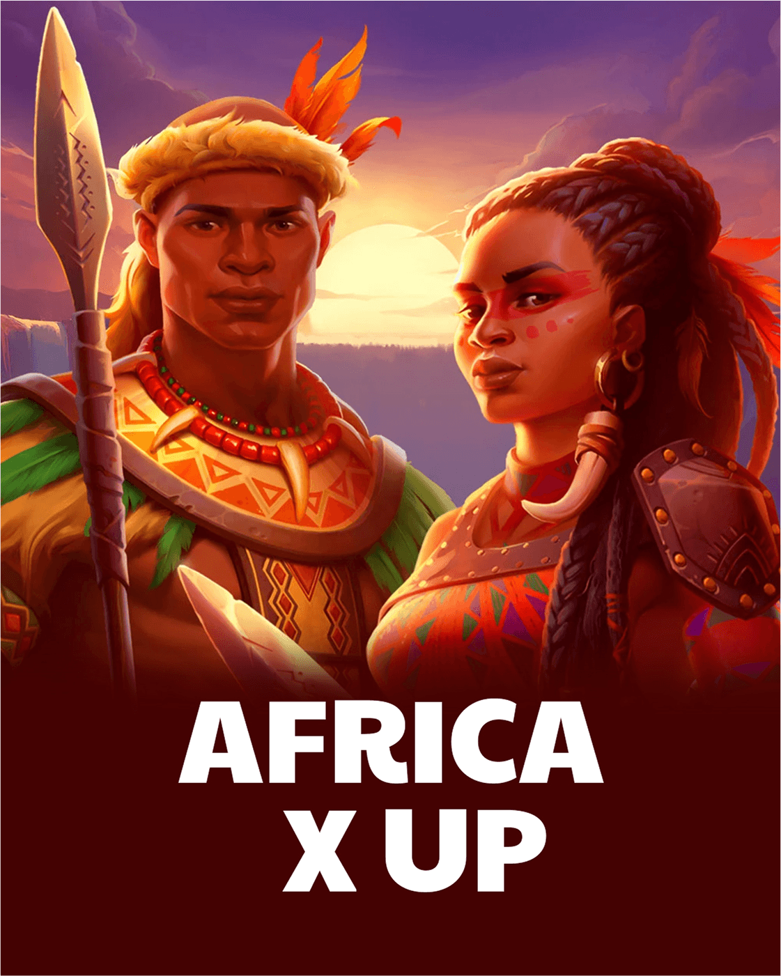 Africa XUP