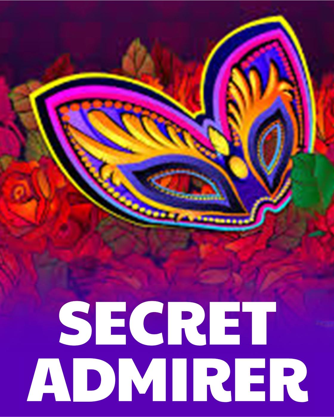 Secret Admiere